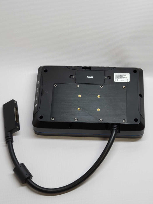 PeopleNet Touchscreen Display Terminal - P/N: L019-0506-AB