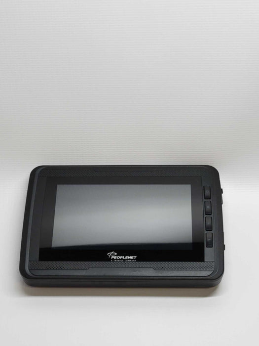 PEOPLENET PD.5 PD5 Android in vehicle display Q