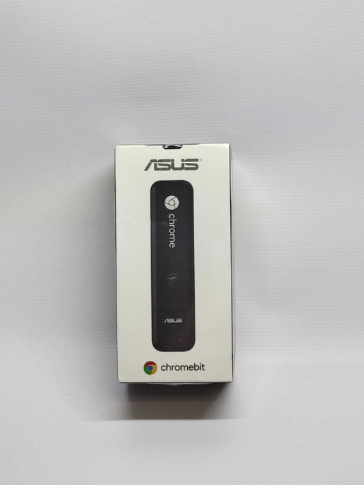ASUS CHROMEBIT NEW Q