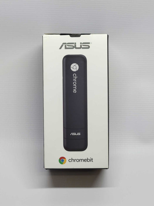 ASUS CHROMEBIT OPENBOX