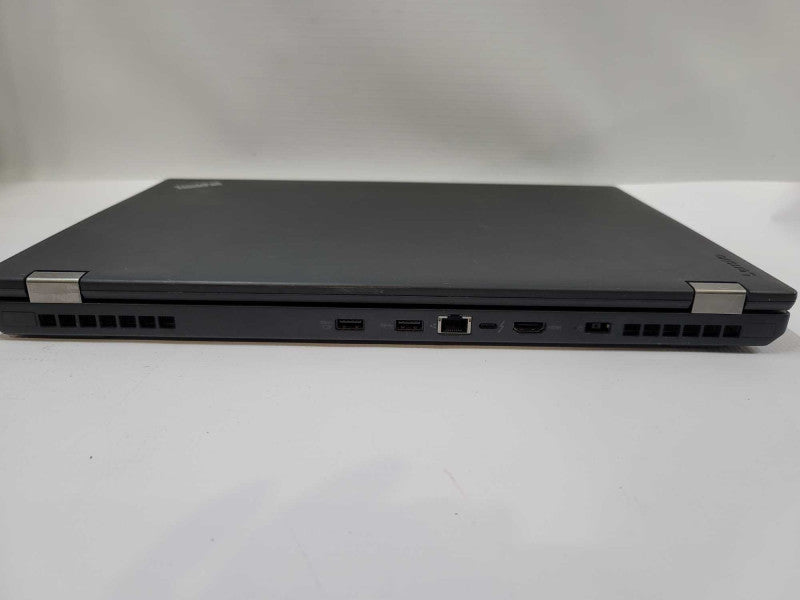 Lenovo  P50 i7-6700HQ @ 2.60GHz 32GB DDR4, 2GB Nvidia Quadro M1000M, 1 TB SSD Î²