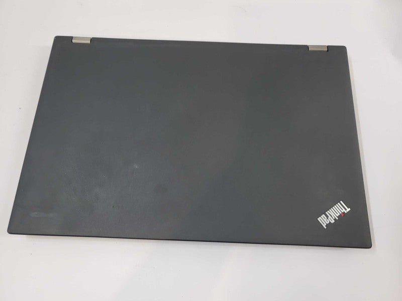 Lenovo  P50 i7-6700HQ @ 2.60GHz 32GB DDR4, 2GB Nvidia Quadro M1000M, 1 TB SSD Î²