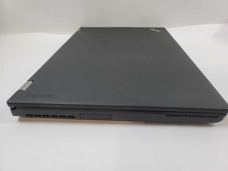 Lenovo  P50 i7-6700HQ @ 2.60GHz 32GB DDR4, 2GB Nvidia Quadro M1000M, 1 TB SSD Î²