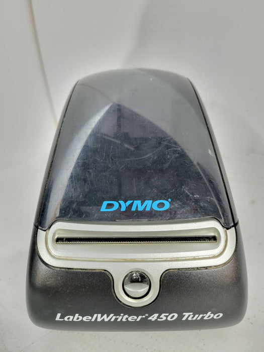 Dymo LabelWriter 450 Turbo Label Printer !