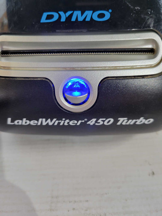 Dymo LabelWriter 450 Turbo Label Printer !