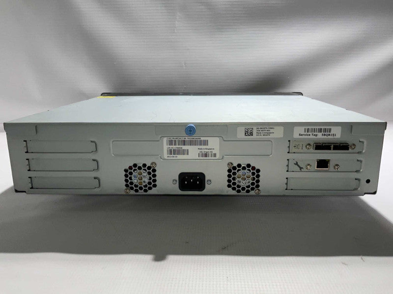 DELL PowerVault 114X LTO5 Tape Drive  -