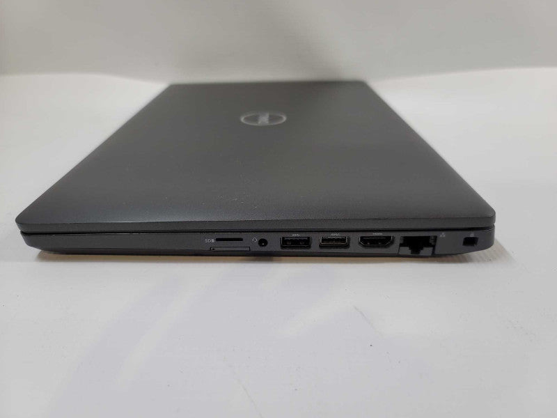 Dell Latitude 5401 Touch Screen i7-9850H, 16GB DDR4, 512GB SSD QÎ²