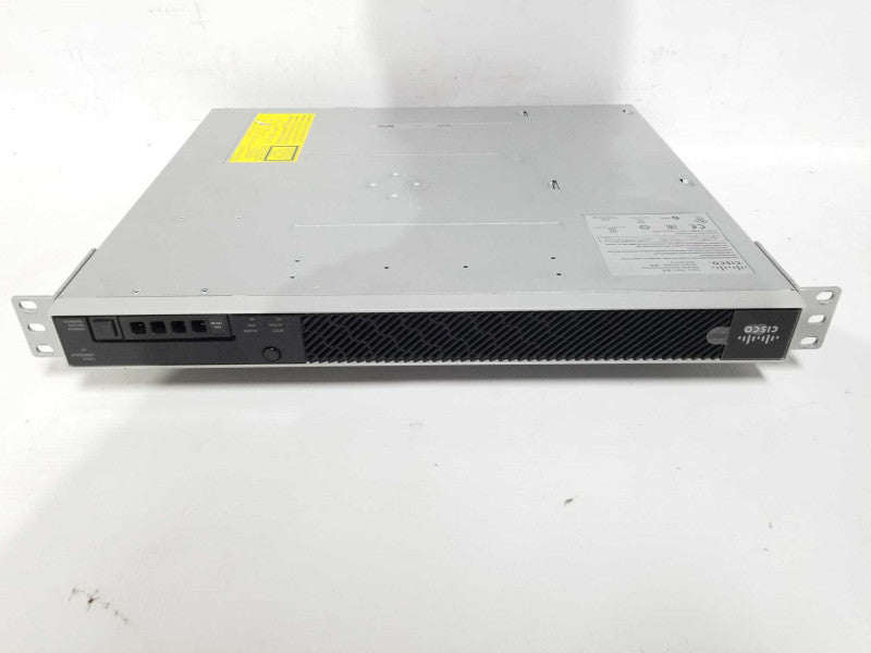 Cisco ASA 5525-X Adaptive security appliance - 2.5\\" HDD removed #