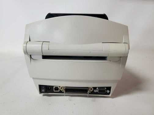 Zebra LP 2844 Thermal Label Printer !