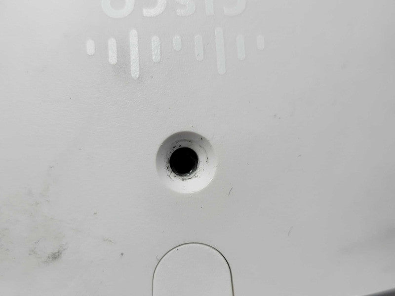 Cisco Meraki MV21-HW Cloud Dome Camera Indoor Security 720p Unclaimed Q_