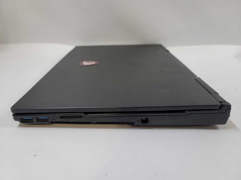 MSI GL65-9SD i5-9300H, 32GB DDR4, 2GB NVidia GTX 1660 Ti, 1TB SSD **READ** Î²