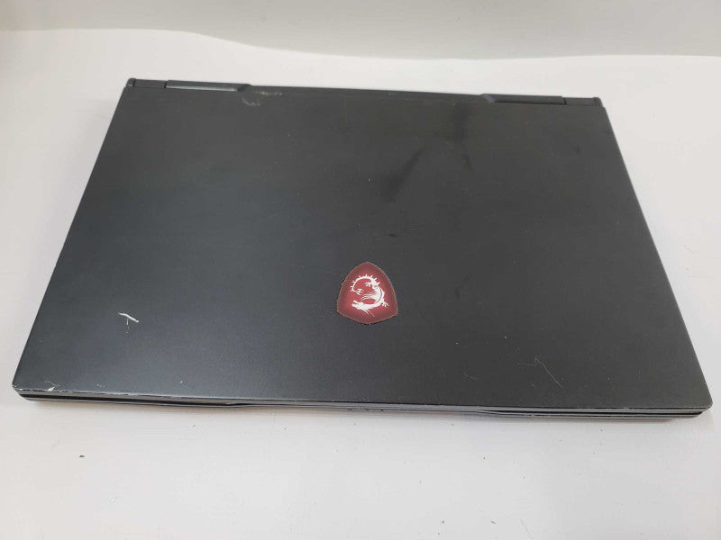 MSI GL65-9SD i5-9300H, 32GB DDR4, 2GB NVidia GTX 1660 Ti, 1TB SSD **READ** Î²