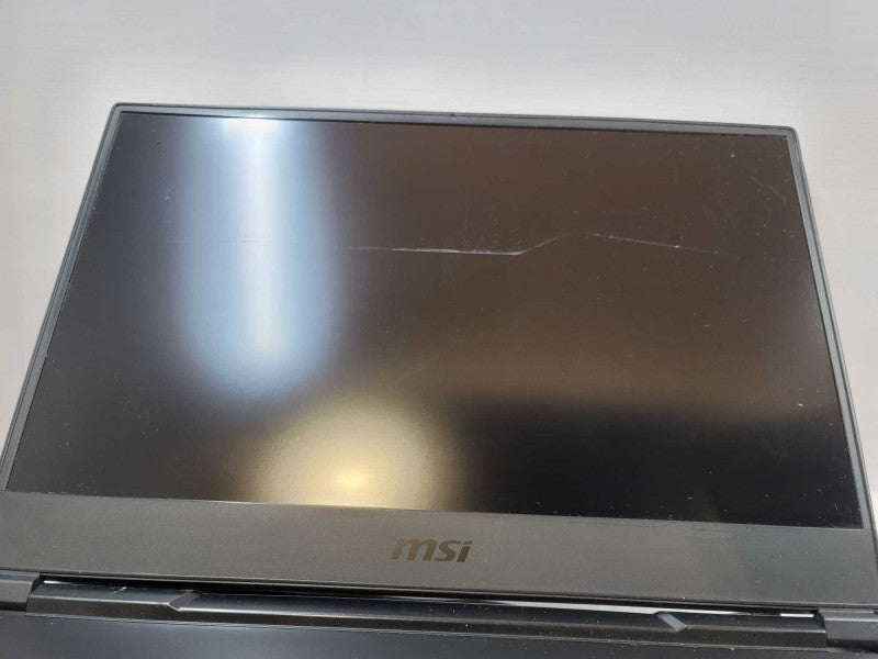 MSI GL65-9SD i5-9300H, 32GB DDR4, 2GB NVidia GTX 1660 Ti, 1TB SSD **READ** Î²