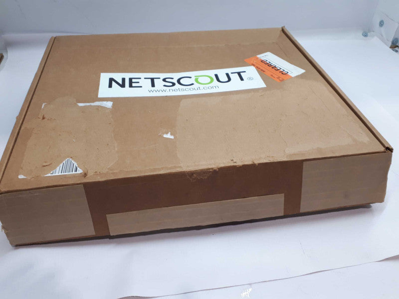 NETSCOUT 14U Ocelot Application Processor Blade &