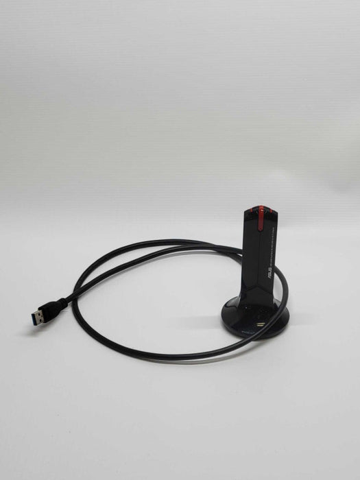 ASUS USB-AC68 USB 3.0 Dual-band AC1900 USB 3.0 WiFi Adapter with Dock