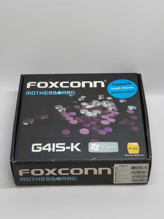 FoxconnG4IS-K