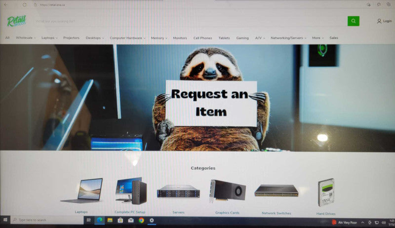 Dell OptiPlex 5260 AIO i3-8100 @3.6 4GB DDR4 21.5\\" Touch Screen Q!