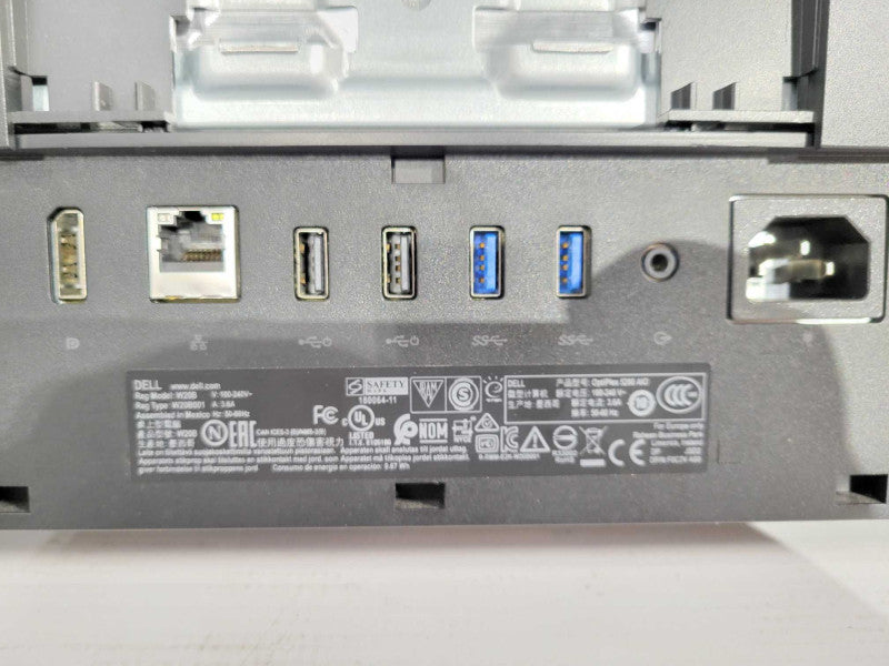 Dell OptiPlex 5260 AIO i3-8100 @3.6 4GB DDR4 21.5\\" Touch Screen Q!