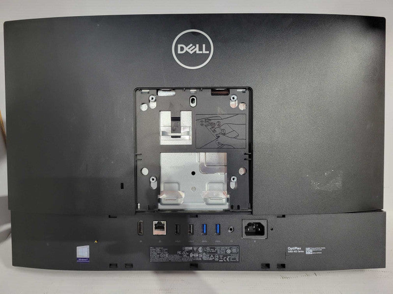Dell OptiPlex 5260 AIO i3-8100 @3.6 4GB DDR4 21.5\\" Touch Screen Q!