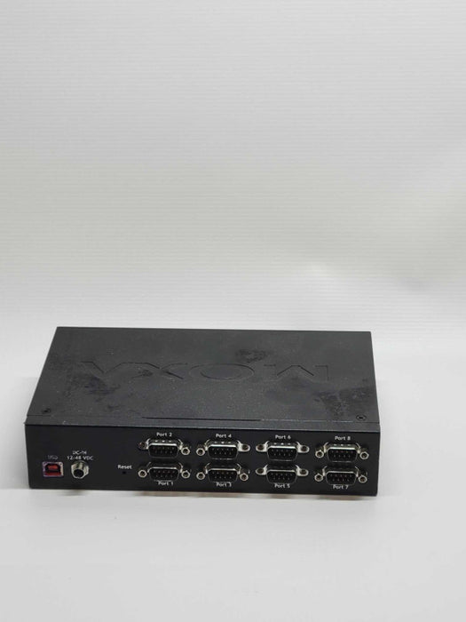 Moxa UPORT 1650-8 USB to 8 Port Rs-232/422/485 Serial Hub