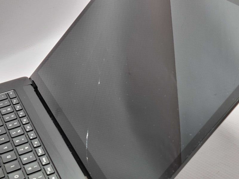 Microsoft Surface Core i7-1035G78 1.3GHz 16GB RAM 256GB Storage, Read _