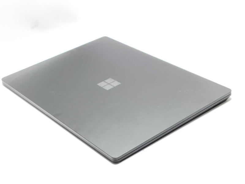 Microsoft Surface Core i7-1035G78 1.3GHz 16GB RAM 256GB Storage, Read _