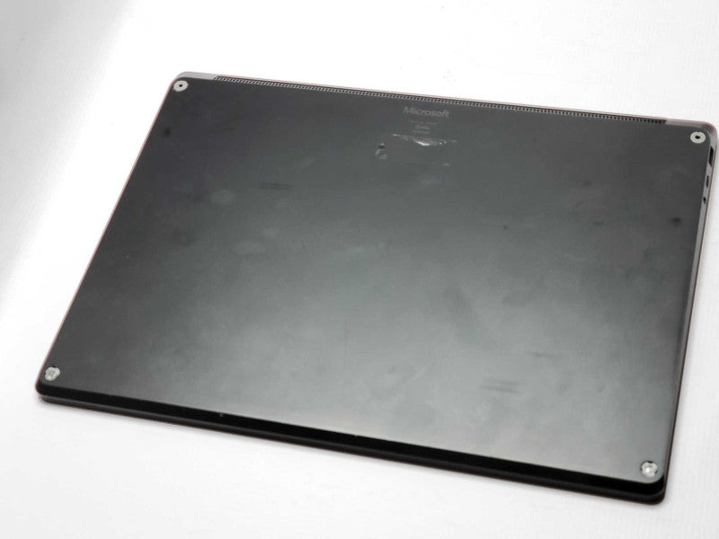 Microsoft Surface Core i7-1035G78 1.3GHz 16GB RAM 256GB Storage, Read _