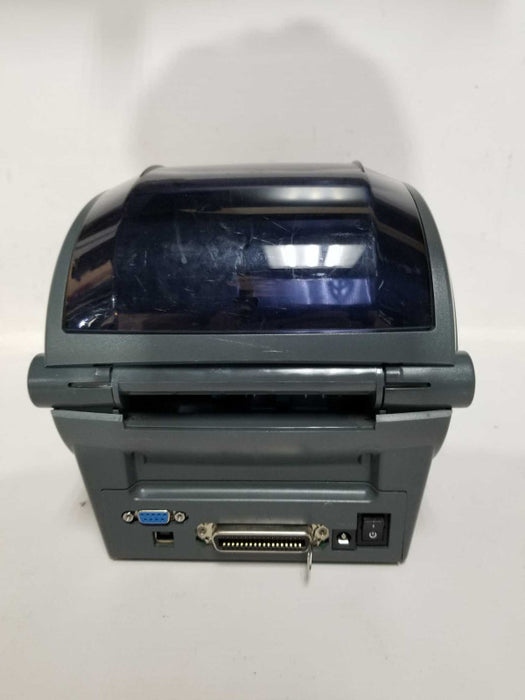 Zebra Gk420t 203dpi Label Direct Thermal Printer  #