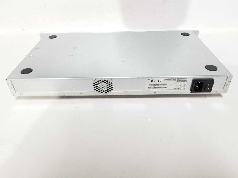 Cisco Meraki MX80 UNCLAIMED Cloud Managed Firewall  #