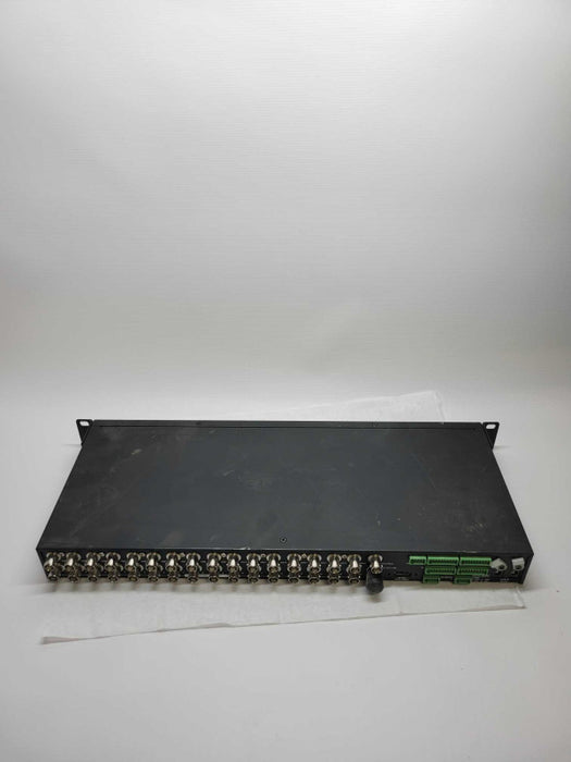 Pelco ENC5516-US 16 Channel H.264 Direct-Attach Encoder  Q