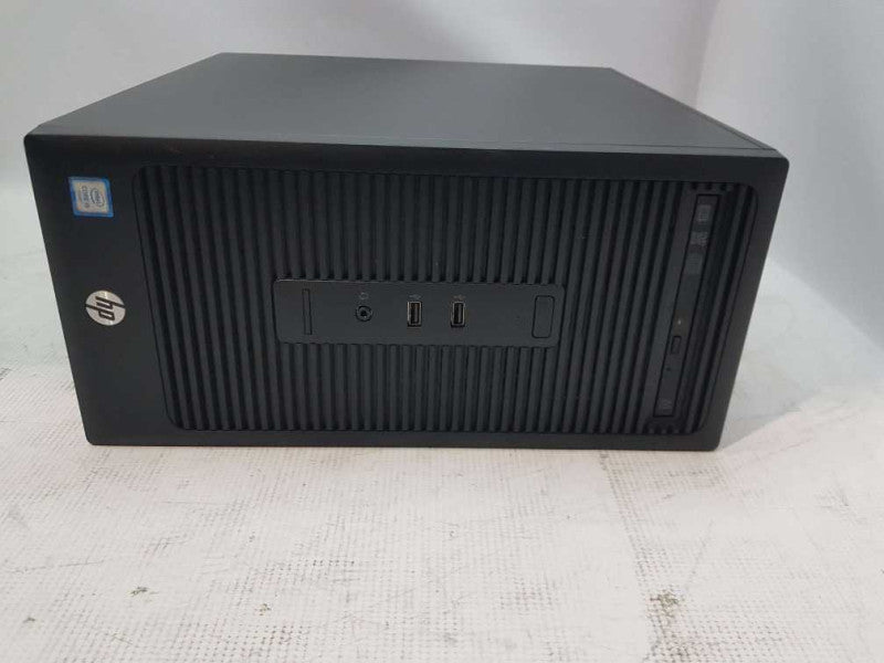 HP 280 G2 MT - Core i5-6500 3.20 GHz - 8 GB DDR4