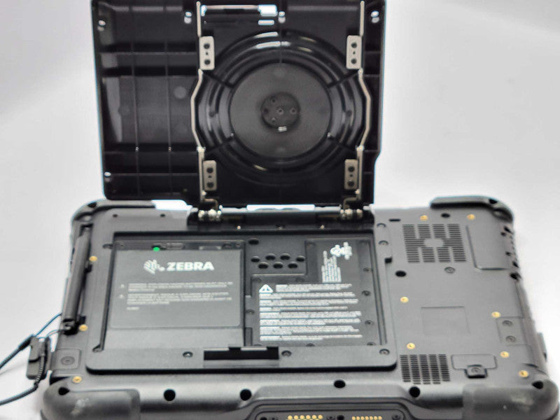 Zebra iX101L1 Rugged, Pentium N4200 1.1GHz, 4GB, 64GB, Touch _