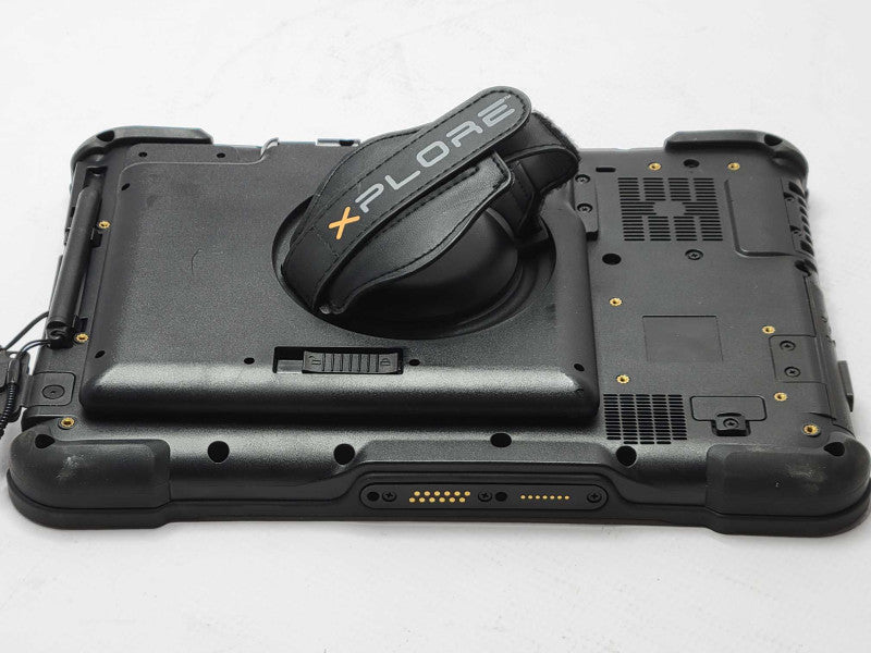 Zebra iX101L1 Rugged, Pentium N4200 1.1GHz, 4GB, 64GB, Touch _