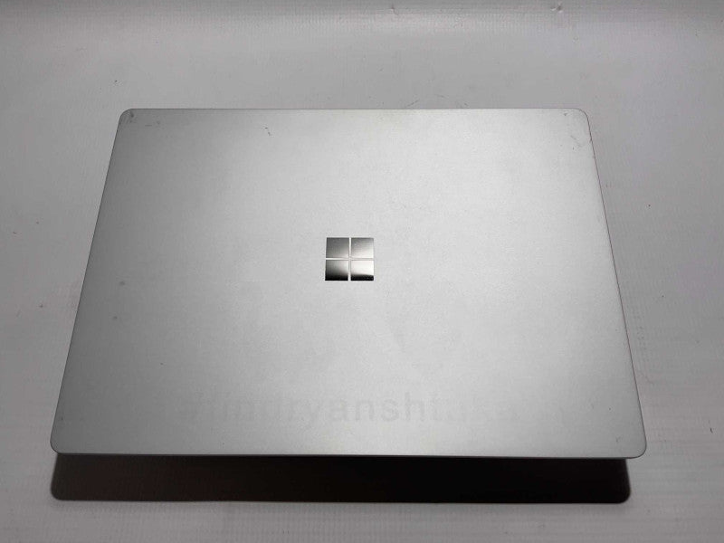 Surface Laptop 2 Intel Core i5-8350U @1.70GHz 8GB RAM 256GB Storage  -