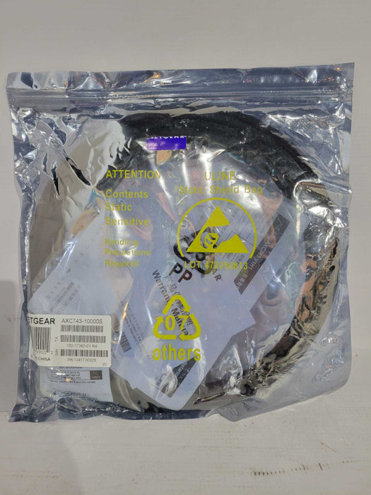 Netgear AXC763-10000S Network Cable !