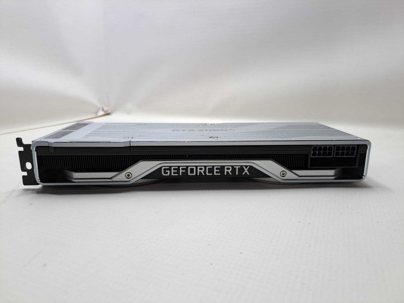 Nvidia GeForce RTX 2080 Ti Founders Edition 11GB **Parts** )