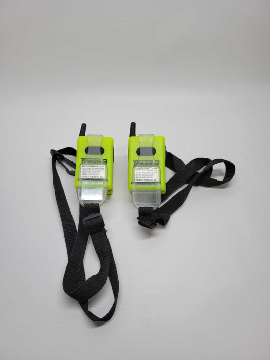 Grace Industries TPASS 3 Buddy Package