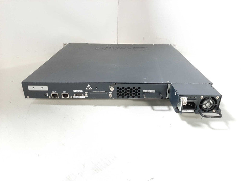Juniper EX3200-24T 24-Port Gigabit 24-Port PoE Switch 1x PSU Q Q$