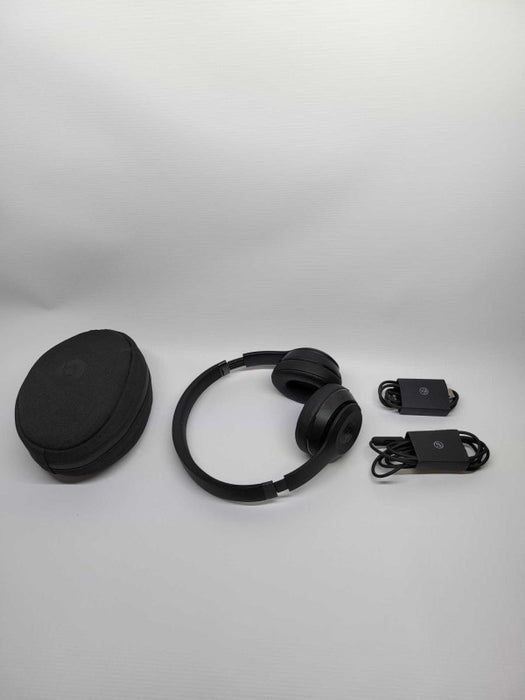 Beats Solo3 Wireless On-Ear Headphones - Apple W1 Headphone Chip