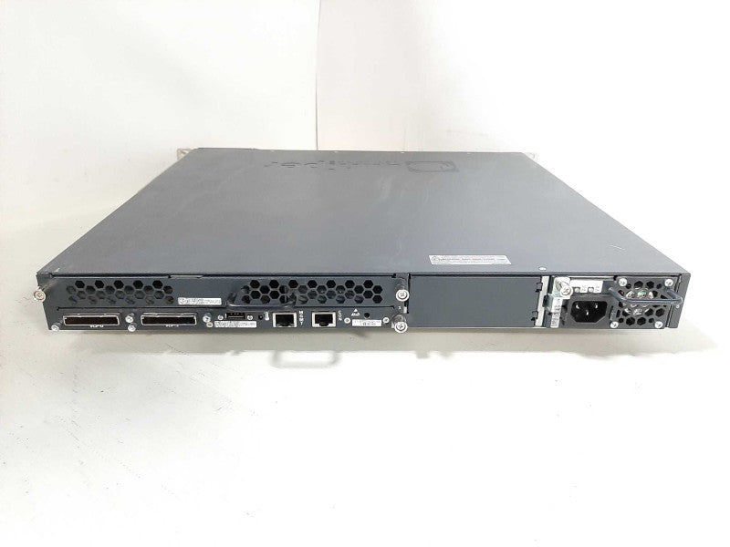 Juniper Networks EX 4200 Series 8 PoE EX-4200-48T Ethernet Switch Q$