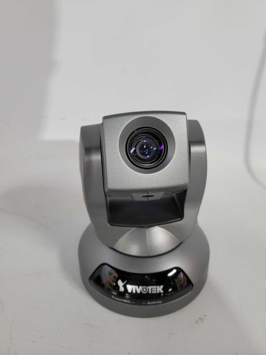 Vivotek PZ8111 PSecurity Surveillance wireless Network Camera Q!