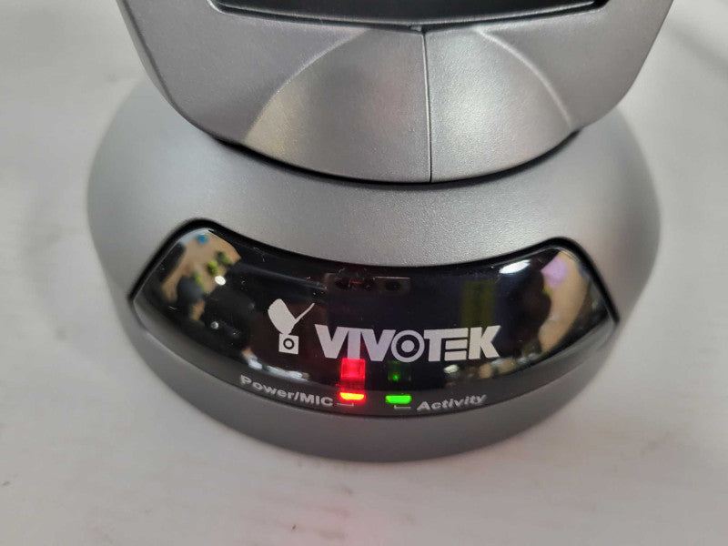 Vivotek PZ8111 PSecurity Surveillance wireless Network Camera Q!