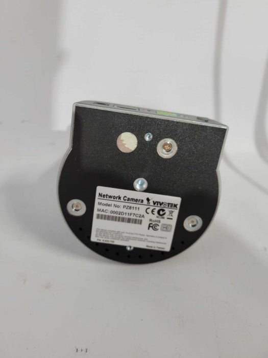 Vivotek PZ8111 PSecurity Surveillance wireless Network Camera Q!