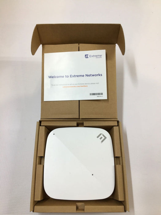 Extreme Networks AP305C-CAN ExtremeCloud IQ Indoor WiFi 6 AP