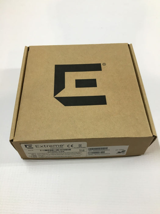 Extreme Networks AP305C-CAN ExtremeCloud IQ Indoor WiFi 6 AP