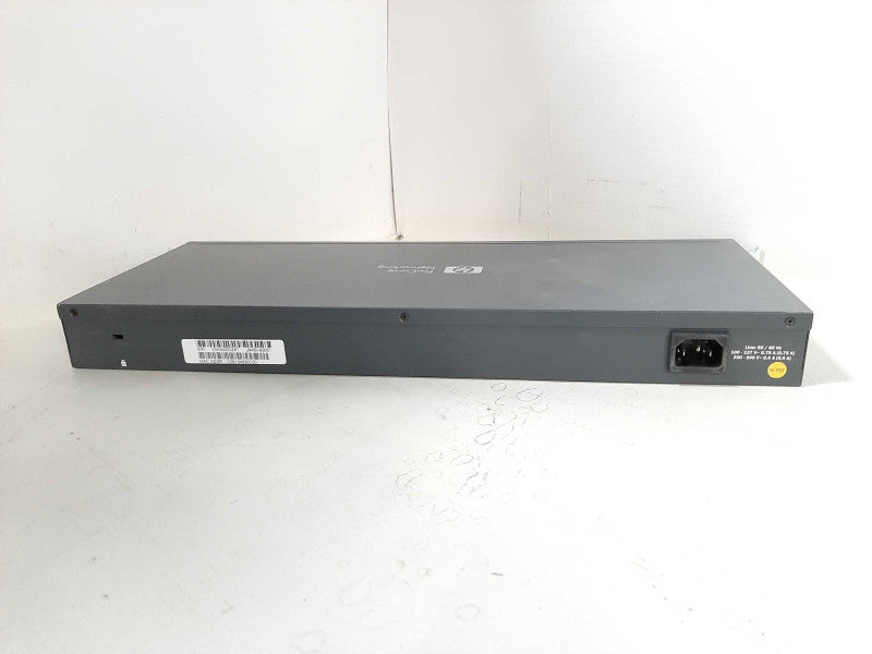 HP ProCurve 1810G-24 - J9450A 24-Port Managed Gigabit Switch $