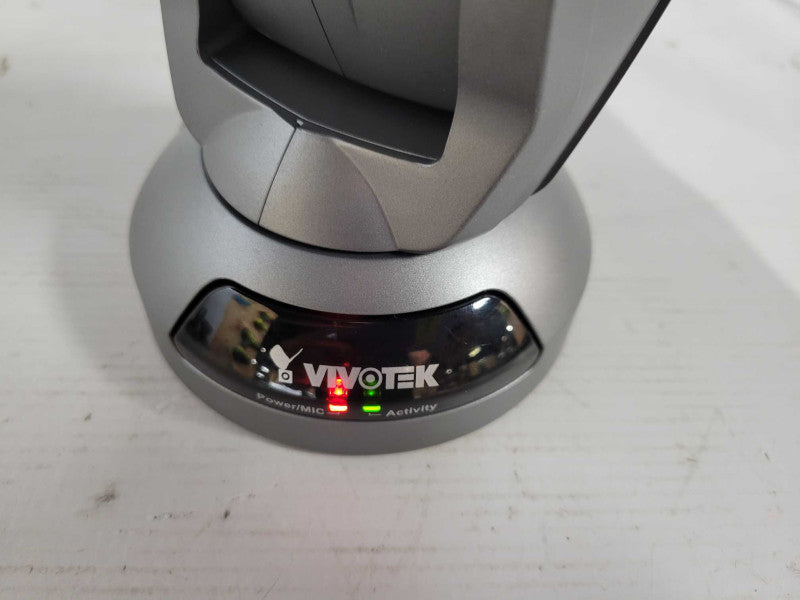 Vivotek PZ7111 Security Surveillance wireless Network Camera Q!