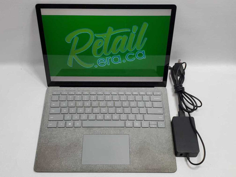 MicroSoft Surface Laptop 1769 i5-7300U 2.6GHz 8GB DDR4 128GB Storage **REPAIR Î²