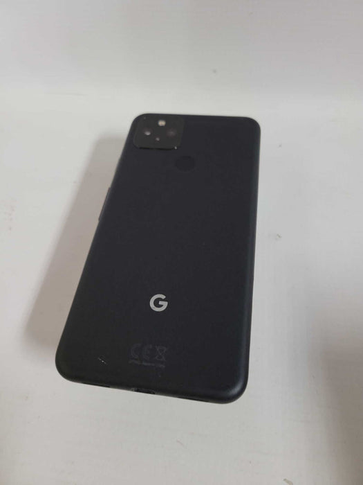 Google Pixel 5 Activation Locked