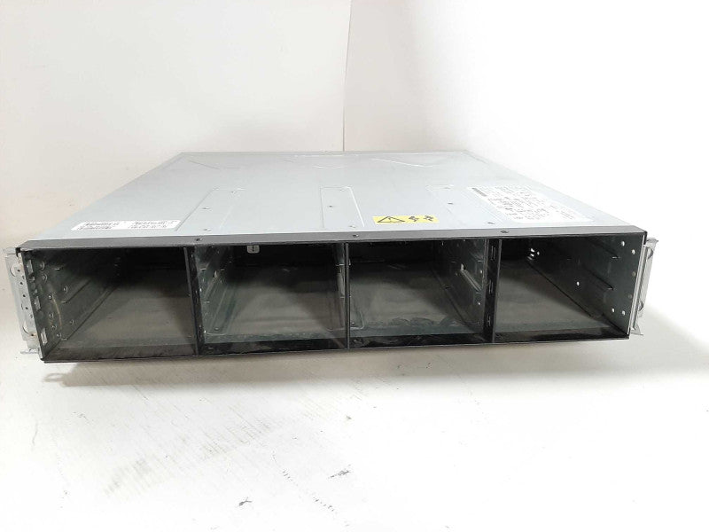 IBM DS3512 Dual Controller Storage P46613-02-A with 2x 68Y8481 Module 3.5\\" $